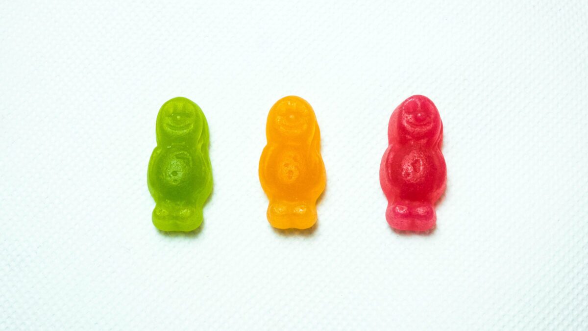 common-cbd-gummy-questions-answers