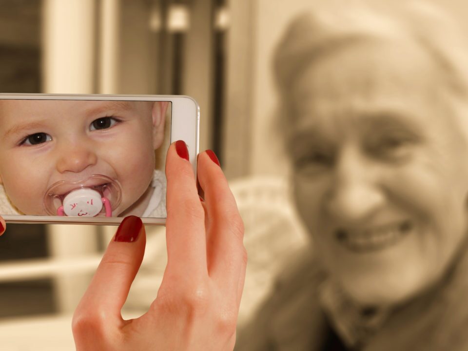 CBD for Aging Skin