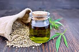 The Benefits of Hemp Seed Oil
