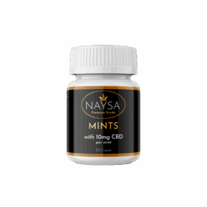 NAYSA cbd mints