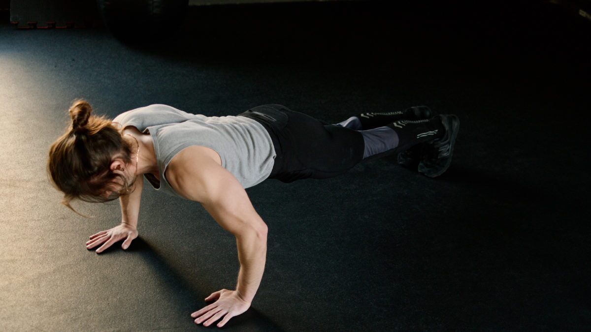 CBD for Athletes: How Does It Help Performance?
