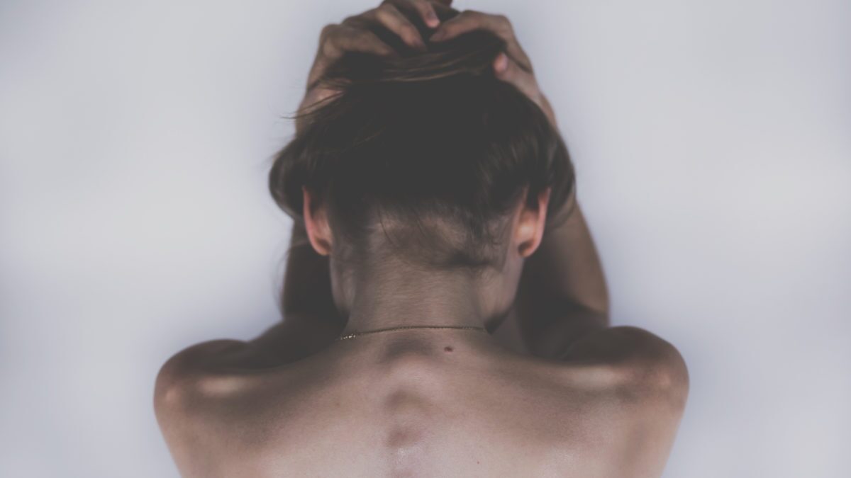 CBD for Back Pain