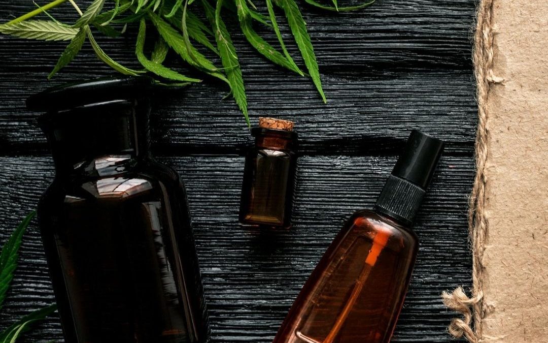 cbd sprays