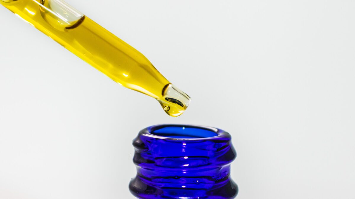 Tinctures: What Are They and What Are They Used For?