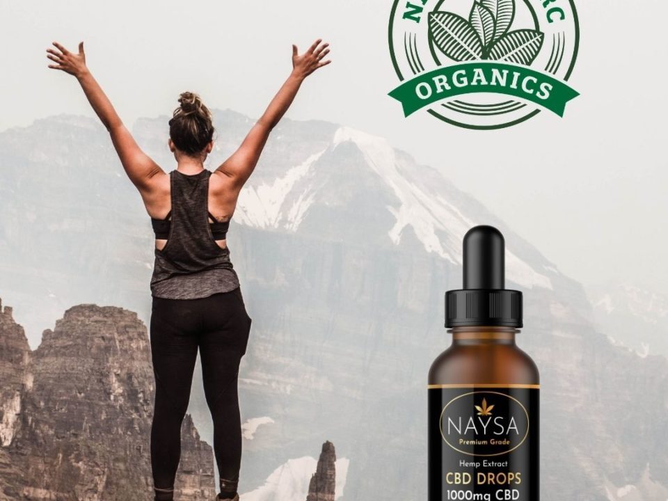 broad spectrum hempseed oil