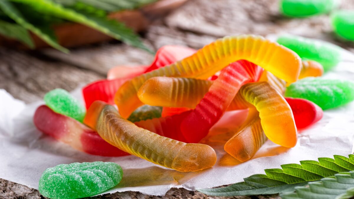 cbd, oil, gummies
