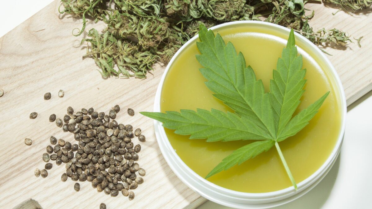 cbd products
