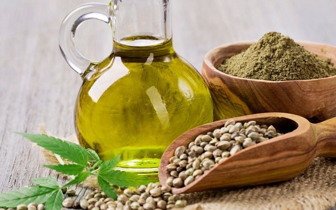 buying hemp oil online
