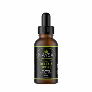 delta 8 tincture