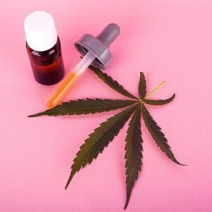 how is delta 8 thc made