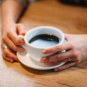 cbd coffee