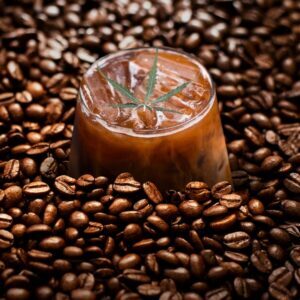cbd coffee