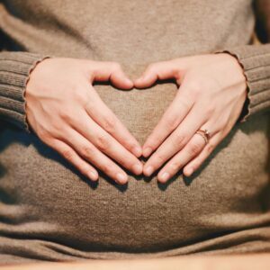 can you take cbd oil while pregnant