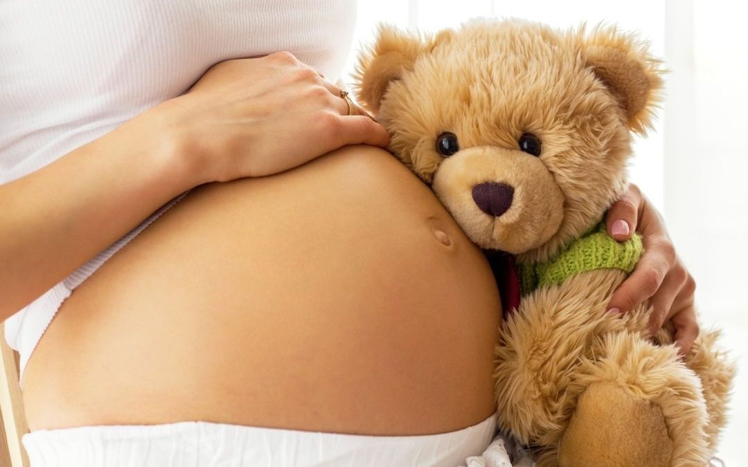 can you take cbd oil while pregnant
