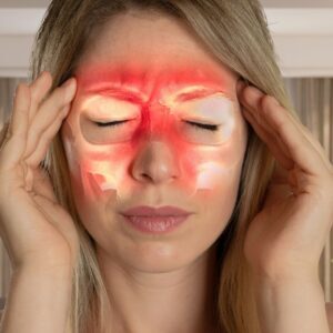 cbd for sinus pain
