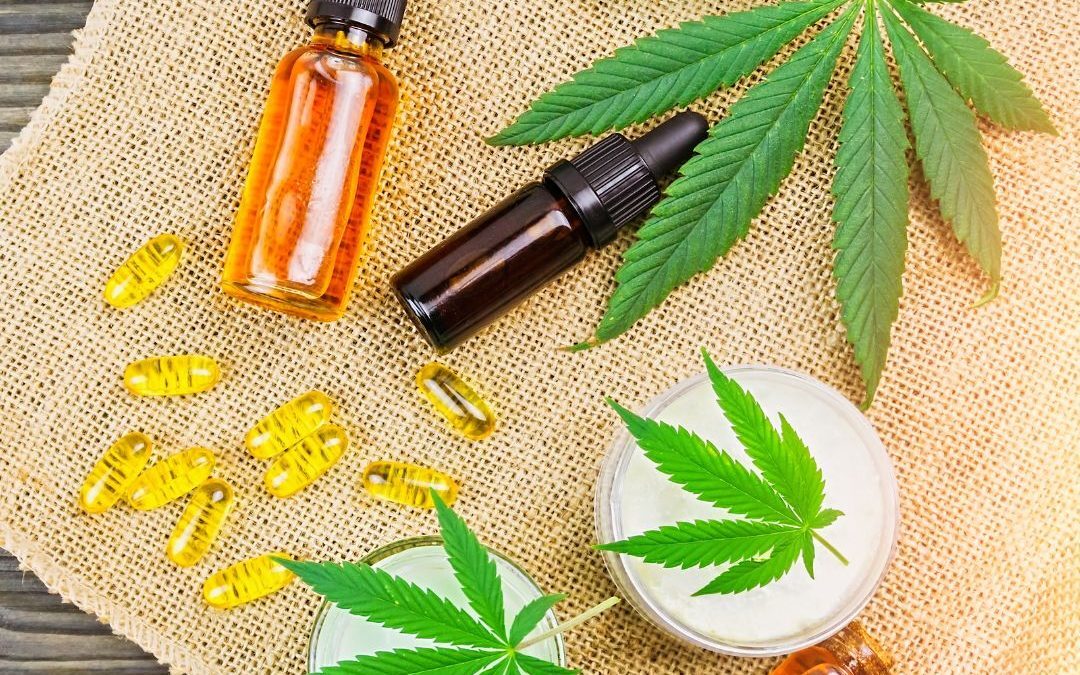 How does CBD work?