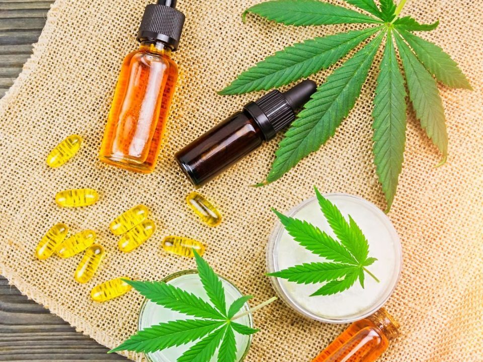 How does CBD work?