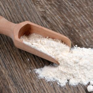 CBD isolate and Full-spectrum CBD