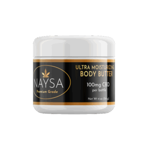 CBD skincare