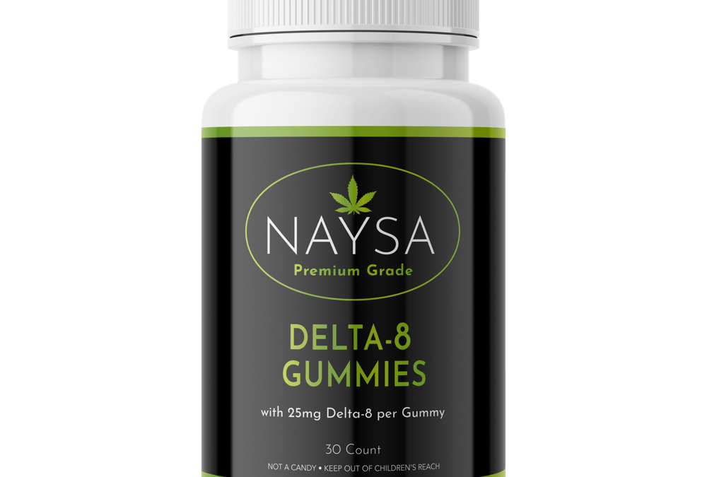 naysa delta 8
