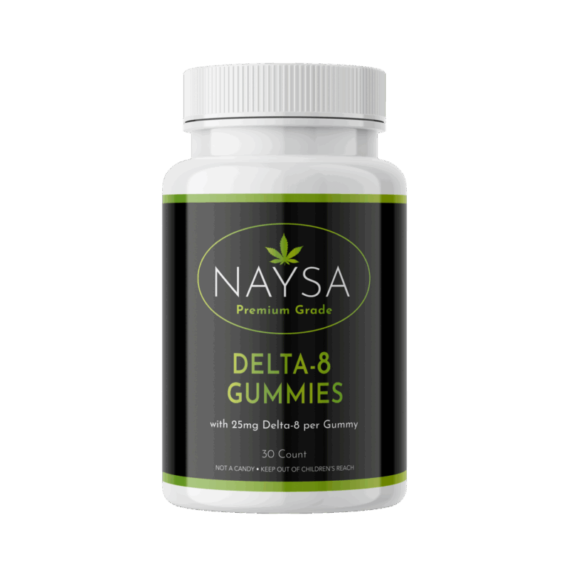 DELTA 8