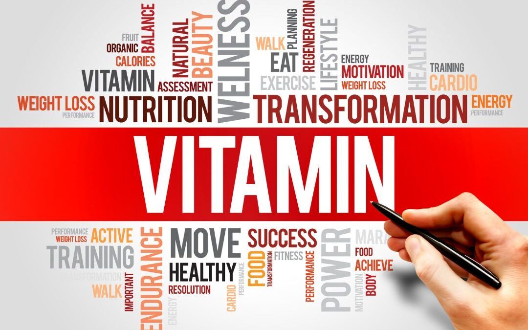 NAYSA Vitamins