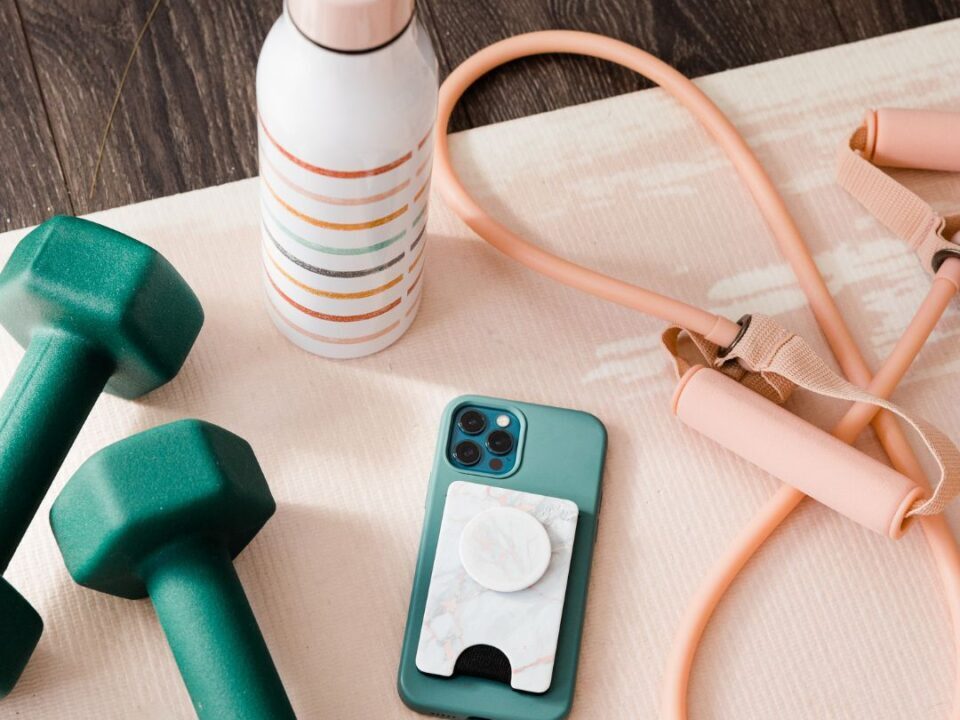CBD and fitness