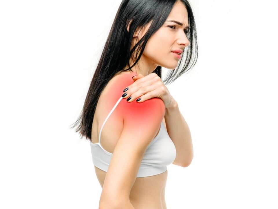 joint discomfort