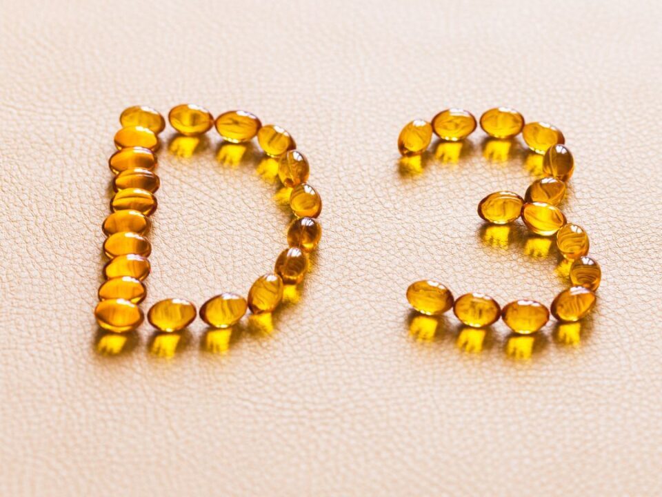 Vitamin D3