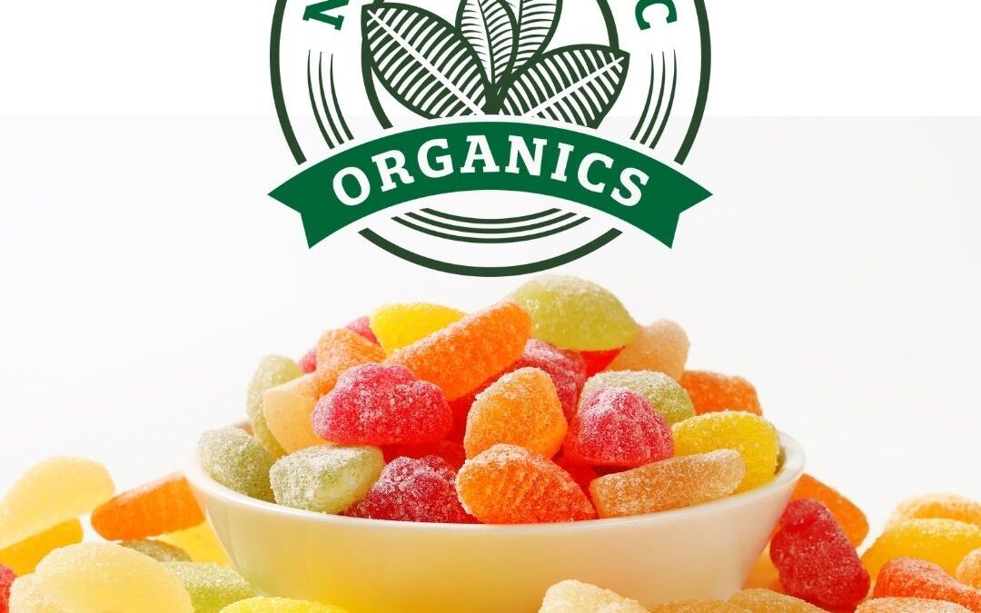 cbd gummies