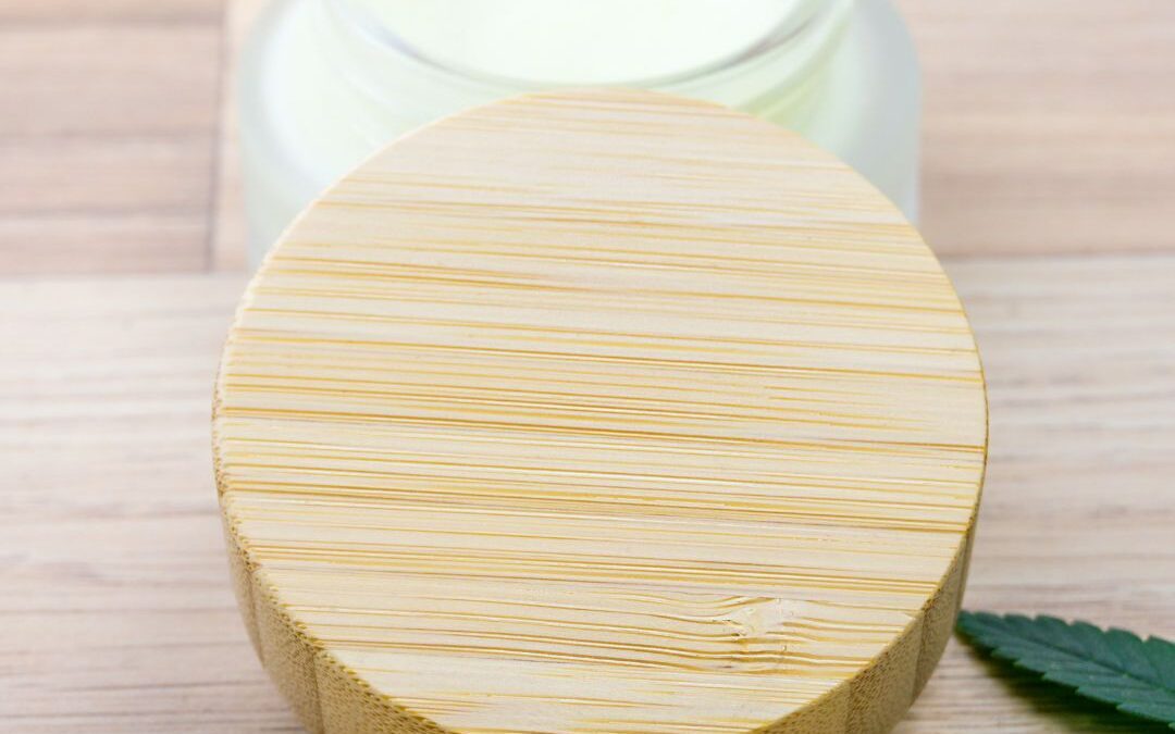 benefits of cbd topicals