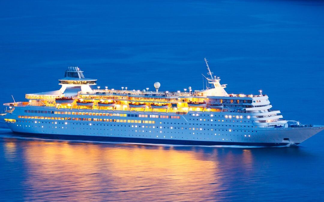 can you bring cbd on a cruise?