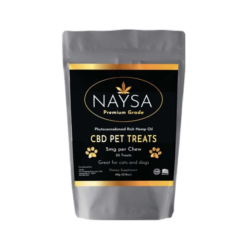 CBD for Pets
