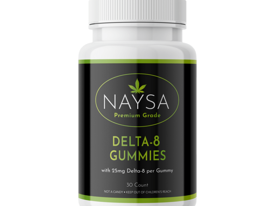 naysa delta 8