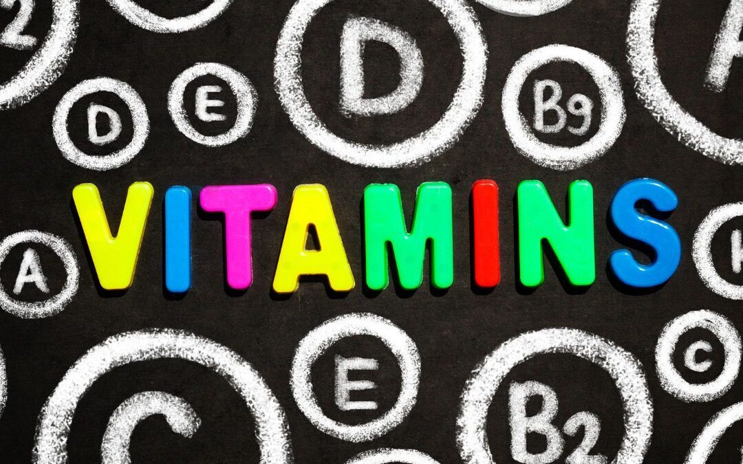 Naysa nutra vitamins